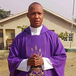 Ven. Dr. Chinyeremugwu Edwin Prince, NIGERIA