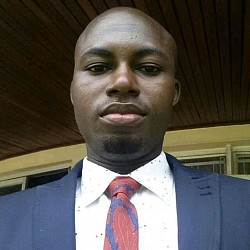 Bro. Niniola-Star Samuel Olugbenga (GHANA)