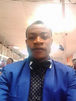 FINTA ROMAN, BACHELOR IN CHRISTIAN EDUCATION (CAMEROON)