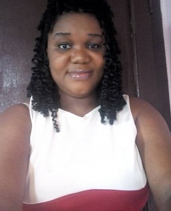 Mrs. IHEONU PRECIOUS (PGD & MASTER MANAGERIAL STUDY