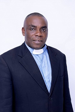 JIMMY JAMES CHIRAMBO (BA Christian Missiology) Malawi