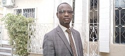 JOHN KOLA OLOWOKULEPE (B.A/M.A  CHRISTIAN MISSIOLOGY 2022) Libya