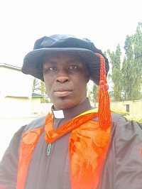 THE RECTOR