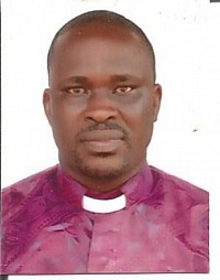 THE PROF. KENNETH OBINNA IKEH (PRESIDENT/RECTOR)