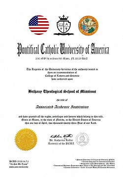 ASSOCIATED ACADEMIC INSTITUTE