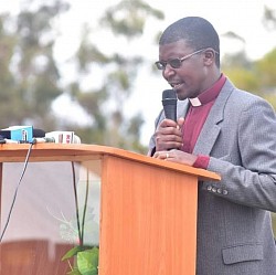 JOSEPH GACATHI MACHARIA (M.A MGT. 2023) KENYA