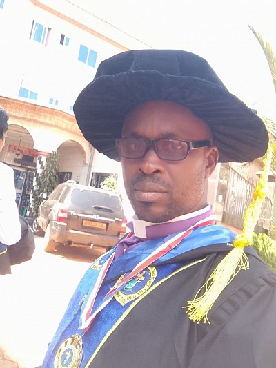 THE PRESIDENT/RECTOR OF BTSM