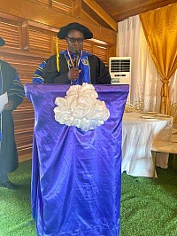 THE RECTOR